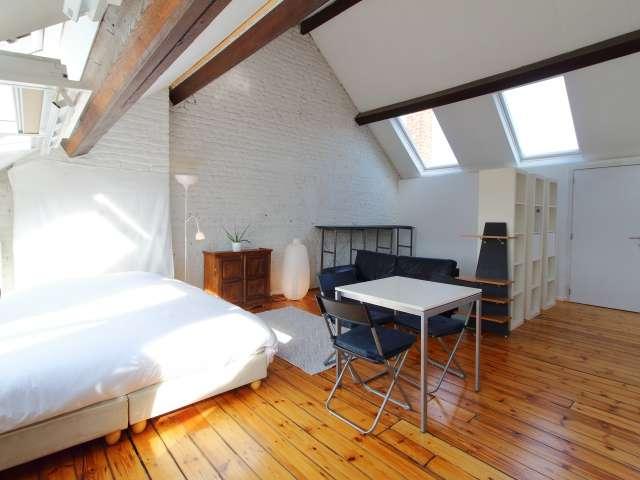 Kot location à Vorst, Bruxelles