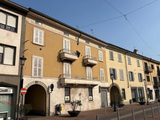 Appartamento in vendita a Verdello, Bergamo