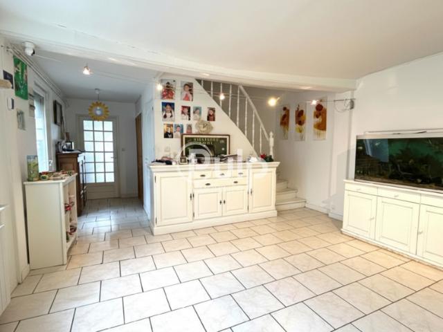 Maison vente à Residence des Pinsons, Méricourt