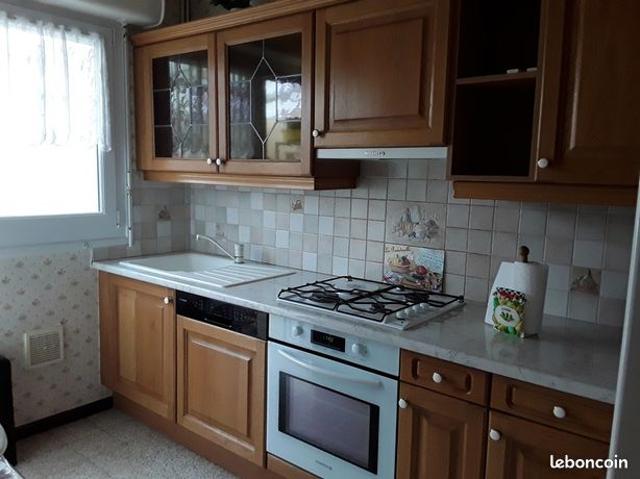 Maison vente à Valenciennes, Bruay-sur-l'escaut