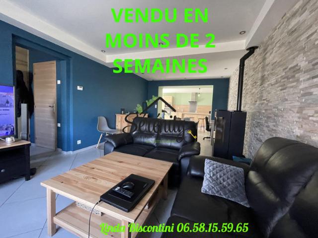 Maison vente à Douai, Auberchicourt