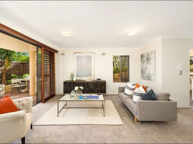 Apartment for rent in Sydney, New South Wales