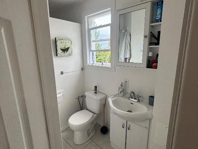 Apartment for rent in Saint-vincent-de-paul, Quebec