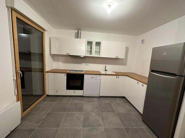 Appartement location à Argenteuil, Bezons