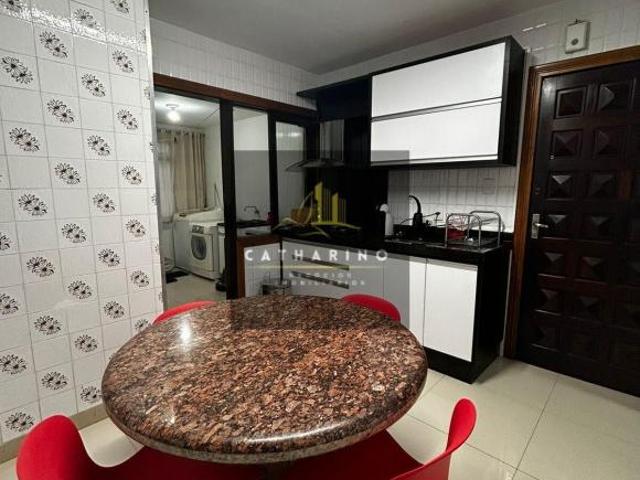 Apartamento venda em Pato Branco, La Salle