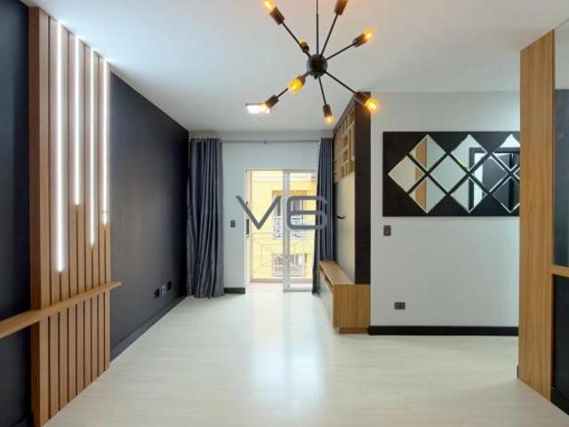 Apartamento venda em Guabirotuba, Curitiba