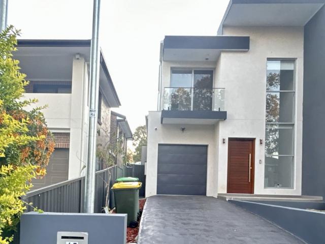 House for rent in Sydney, New South Wales