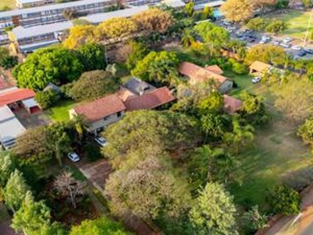 Property for sale in Waterkloof, Gauteng