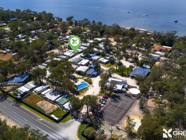 Apartment for sale in Parklands, Western Australia