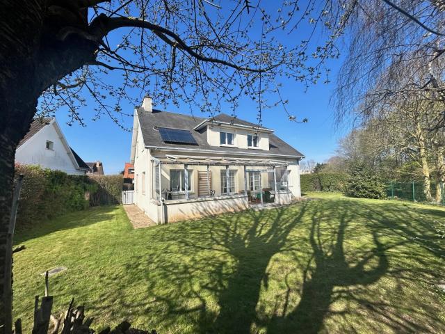 Maison vente à Résidence du Moulin, Nœux-les-Mines