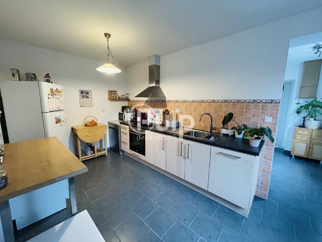 Maison vente à Lille, Ostricourt