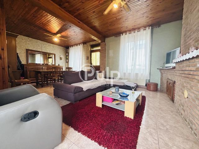 Maison vente à Lens, Noyelles-sous-lens
