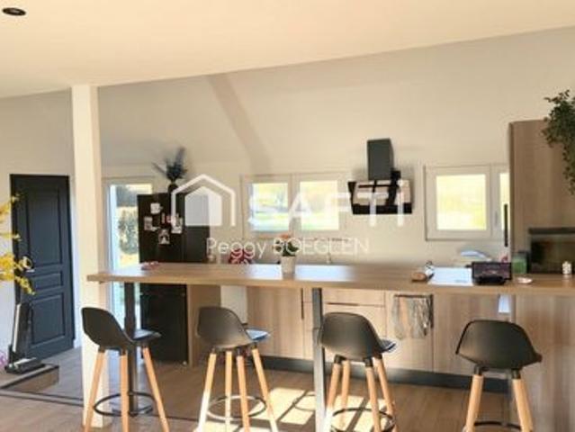 Villa vente à Saint-Omer, Nielles-lès-bléquin