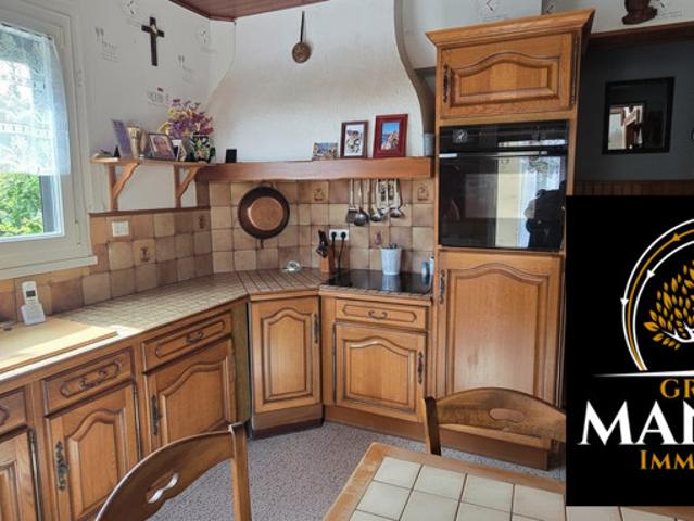 Maison vente à Arras, Ecourt-saint-quentin