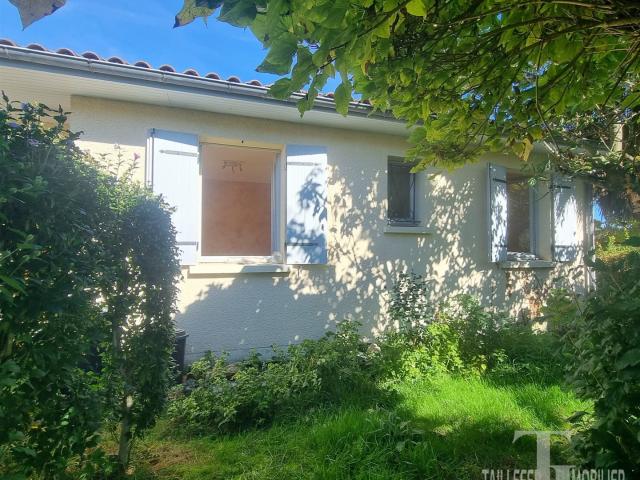 Maison vente à Périgueux, Bassilac