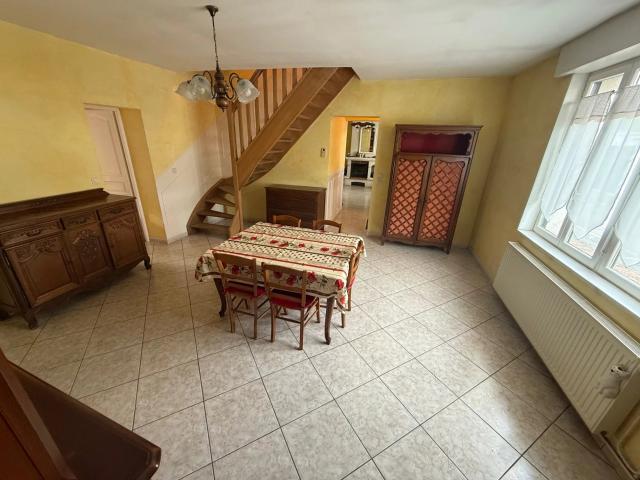 Maison vente à Béthune, Noeux-les-mines