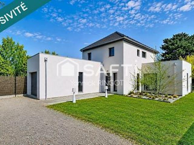 Villa vente à Lens, Rouvroy