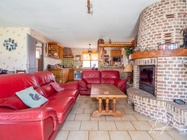 Maison vente à Lille, Sainghin-en-mélantois