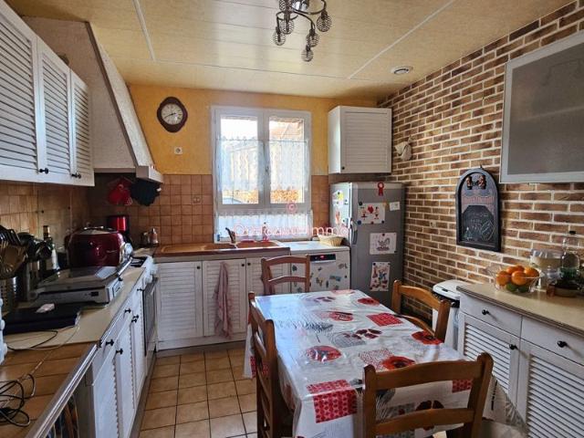 Maison vente à Douai, Beuvry-la-forêt