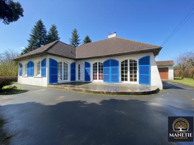 Maison vente à Arras, Saulty