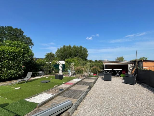 Maison vente à Dunkerque, Boeschepe