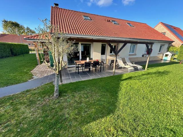 Maison vente à Béthune, Annezin