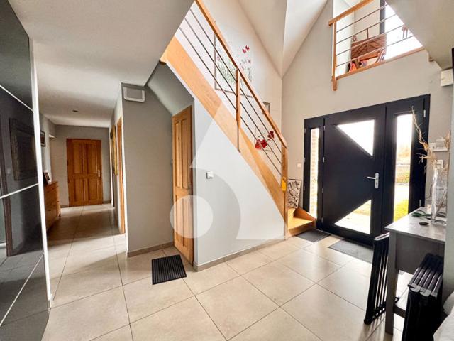 Maison vente à Arras, Pelves