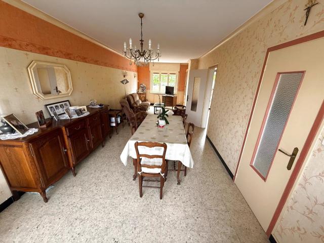 Maison vente à Nœux-les-Mines, Pas-de-Calais
