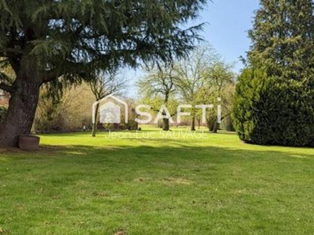 Villa vente à Douai, Faumont
