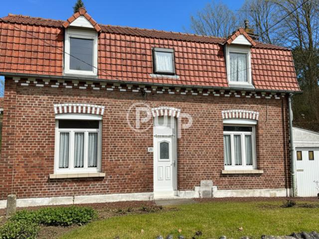 Maison vente à Arras, Anzin-saint-aubin