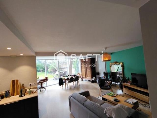 Villa vente à Armentières, Nord