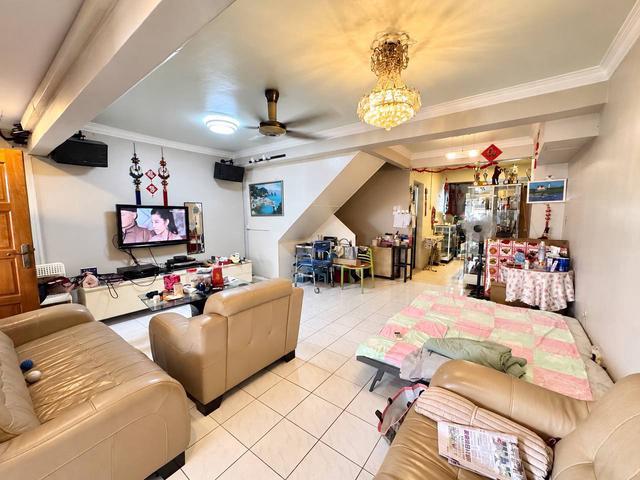 Terraced House for sale in Cheras, Kuala Lumpur