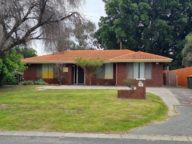 House for rent in Girrawheen, Western Australia