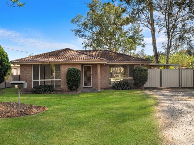 House for rent in Schofields, Sydney