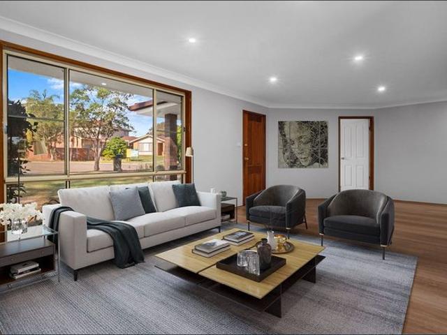 House for rent in Schofields, Sydney
