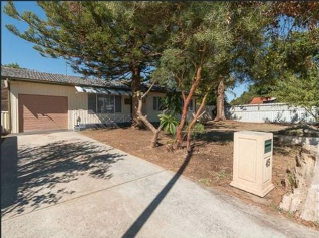 House for rent in Parklands, Western Australia