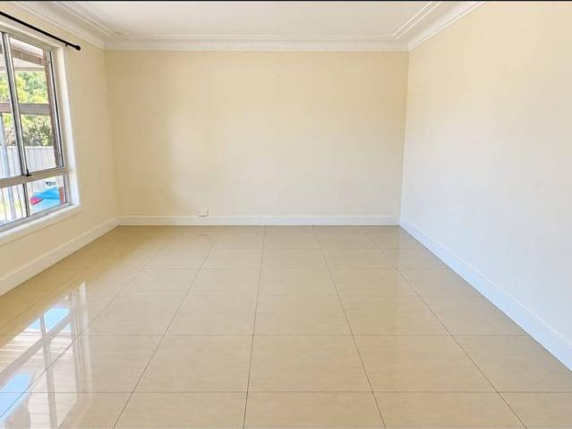 House for rent in Marayong, Sydney