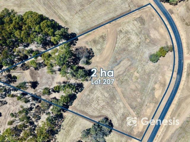 Land for sale in Bailup, Wooroloo