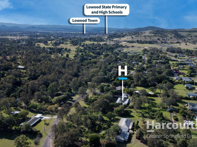 House for sale in Lowood, Queensland