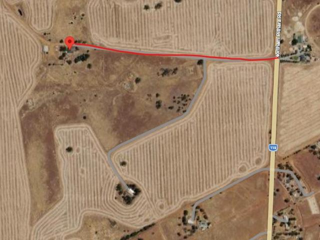 House for rent in Buckland, Western Australia