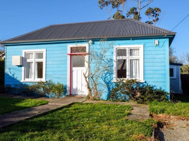 House for rent in Otakou