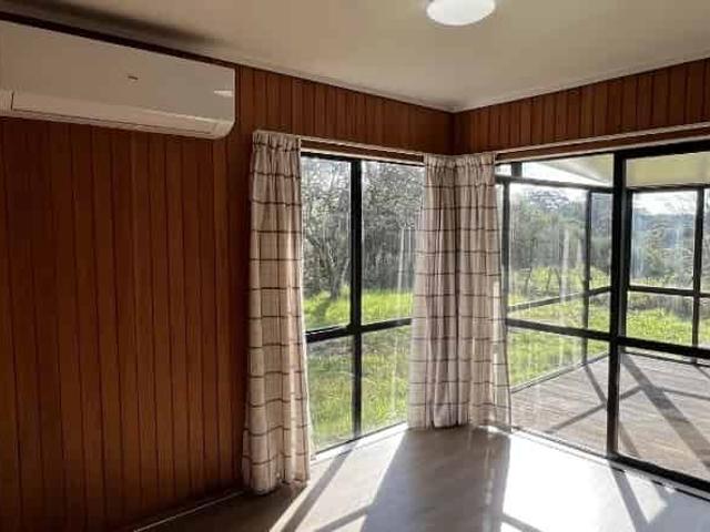 House for rent in Kawau Island