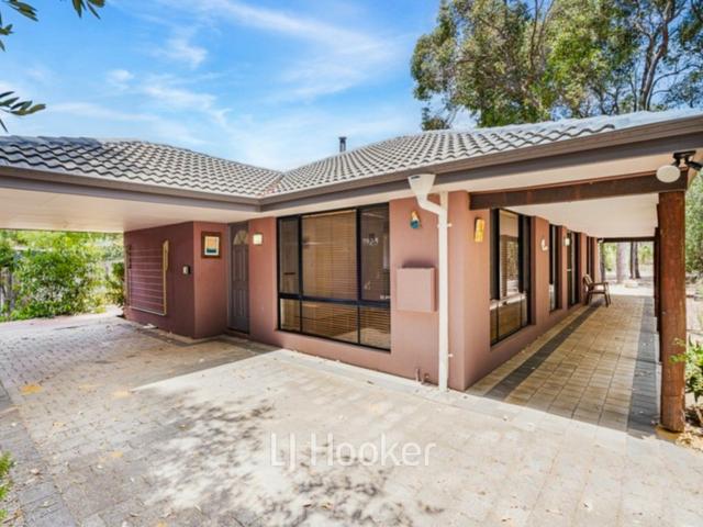 House for rent in Western Australia