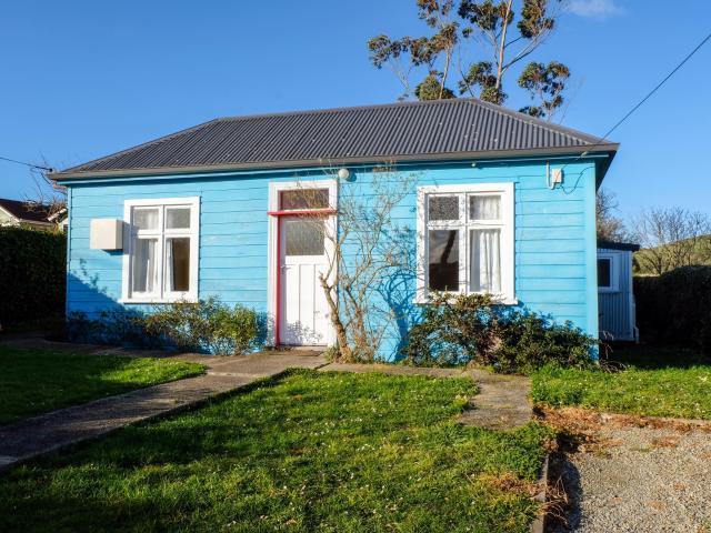 Apartment for rent in Otakou