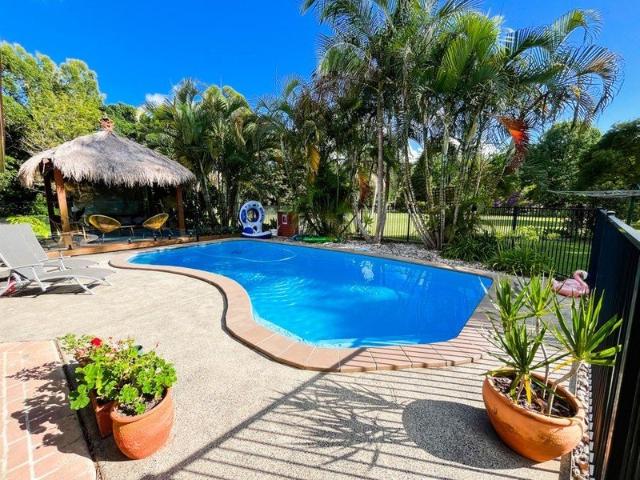 House for rent in Moonee Beach, New South Wales
