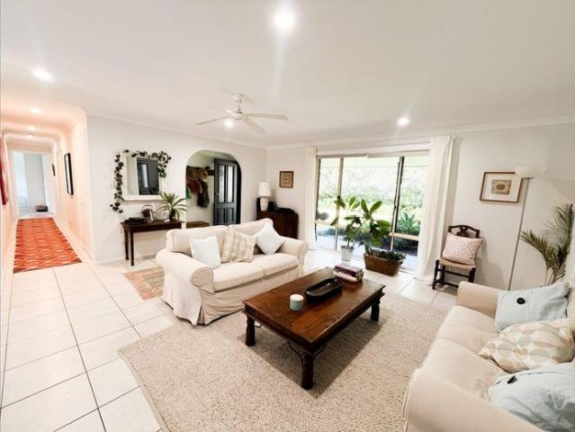 House for rent in Moonee Beach, New South Wales