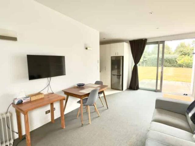 Apartment for rent in Wanganui District