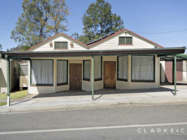 House for sale in East Gresford, Dungog Shire Council