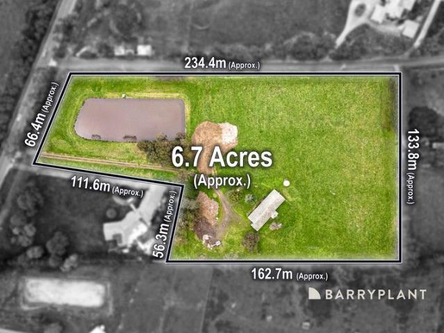 House for sale in Camerons Creek, Victoria