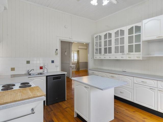 House for rent in Toombul, Queensland
